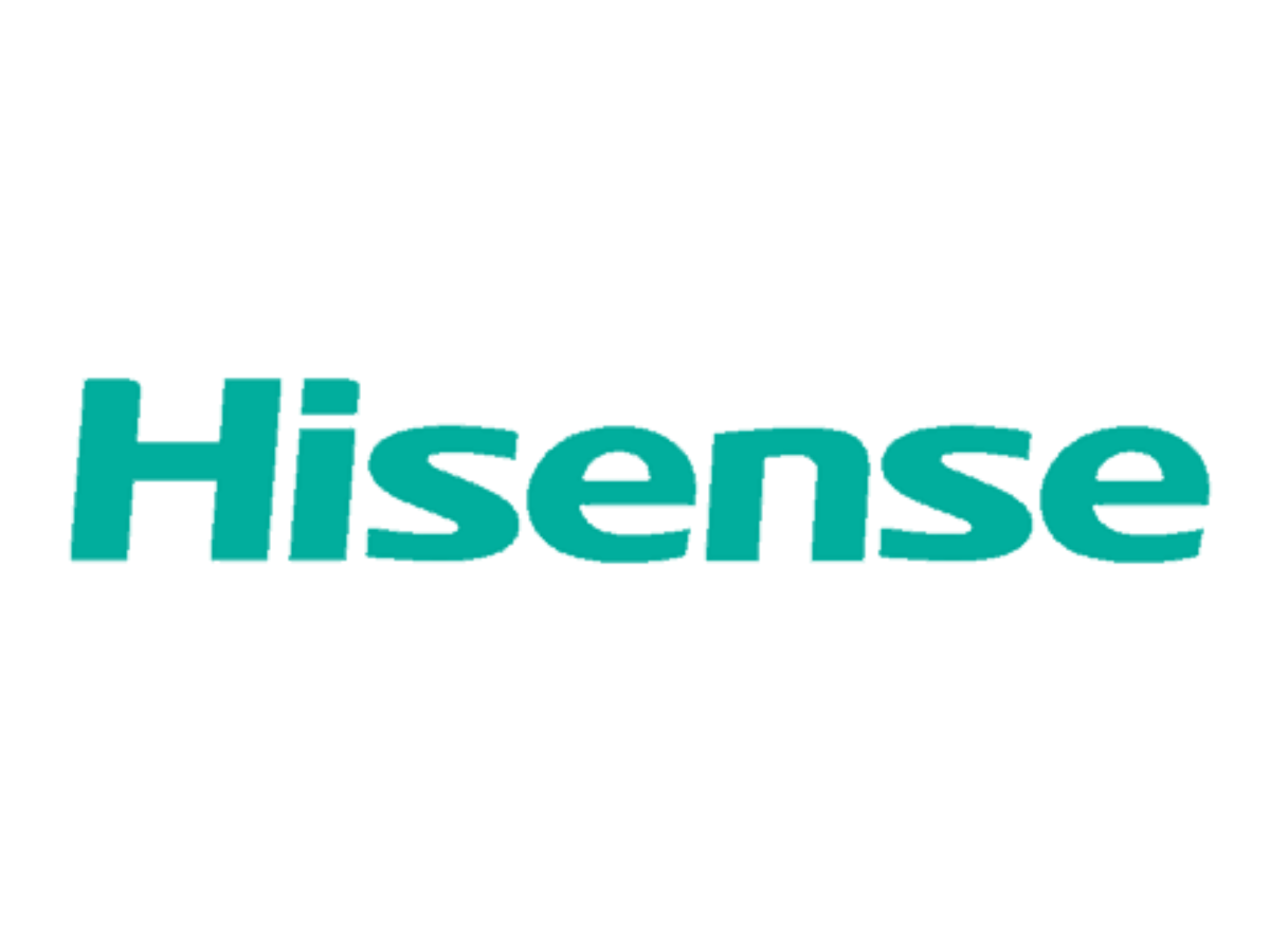 Hisense drivers